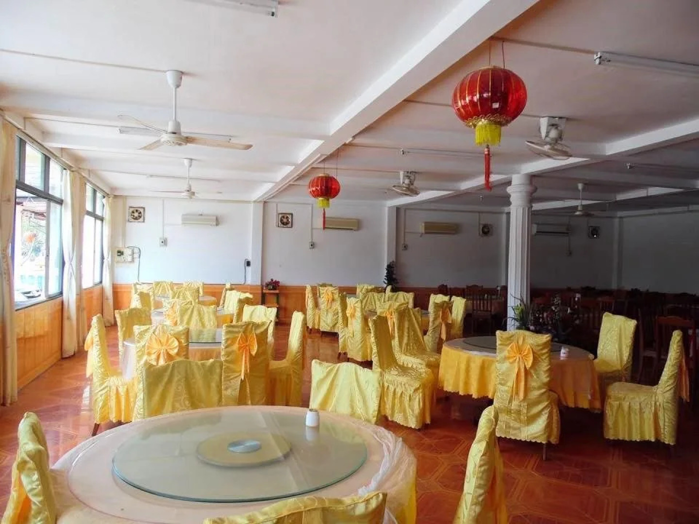 Wangkang Salika Resort