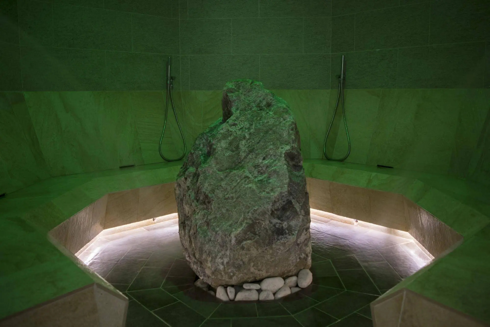 Alpen Garten Hotel Margherita