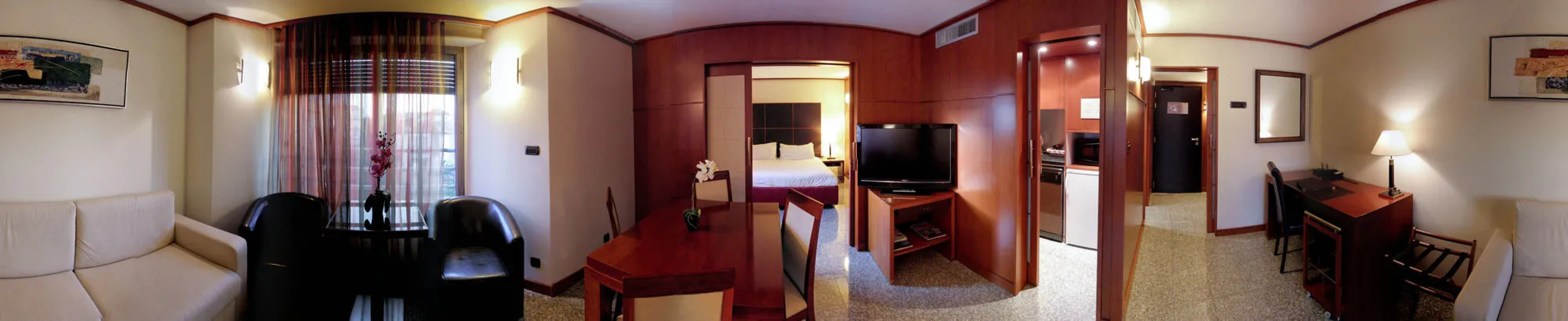 Goldstar Appartements Nice