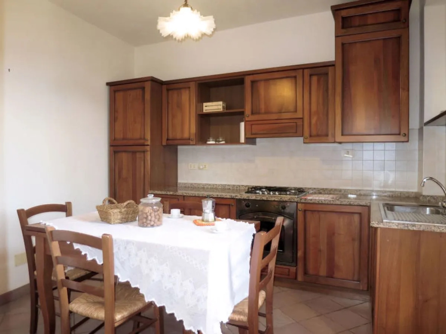 La Collina Fiorita (CDL620)