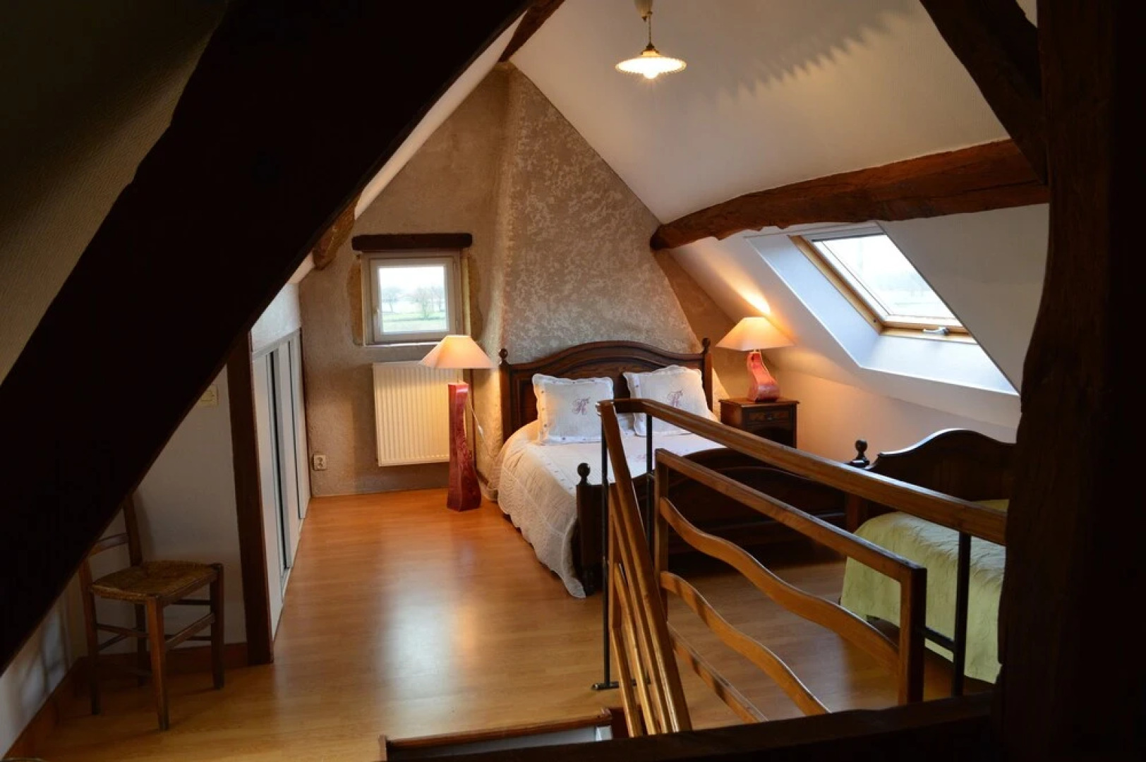 Domaine de la Guinchère