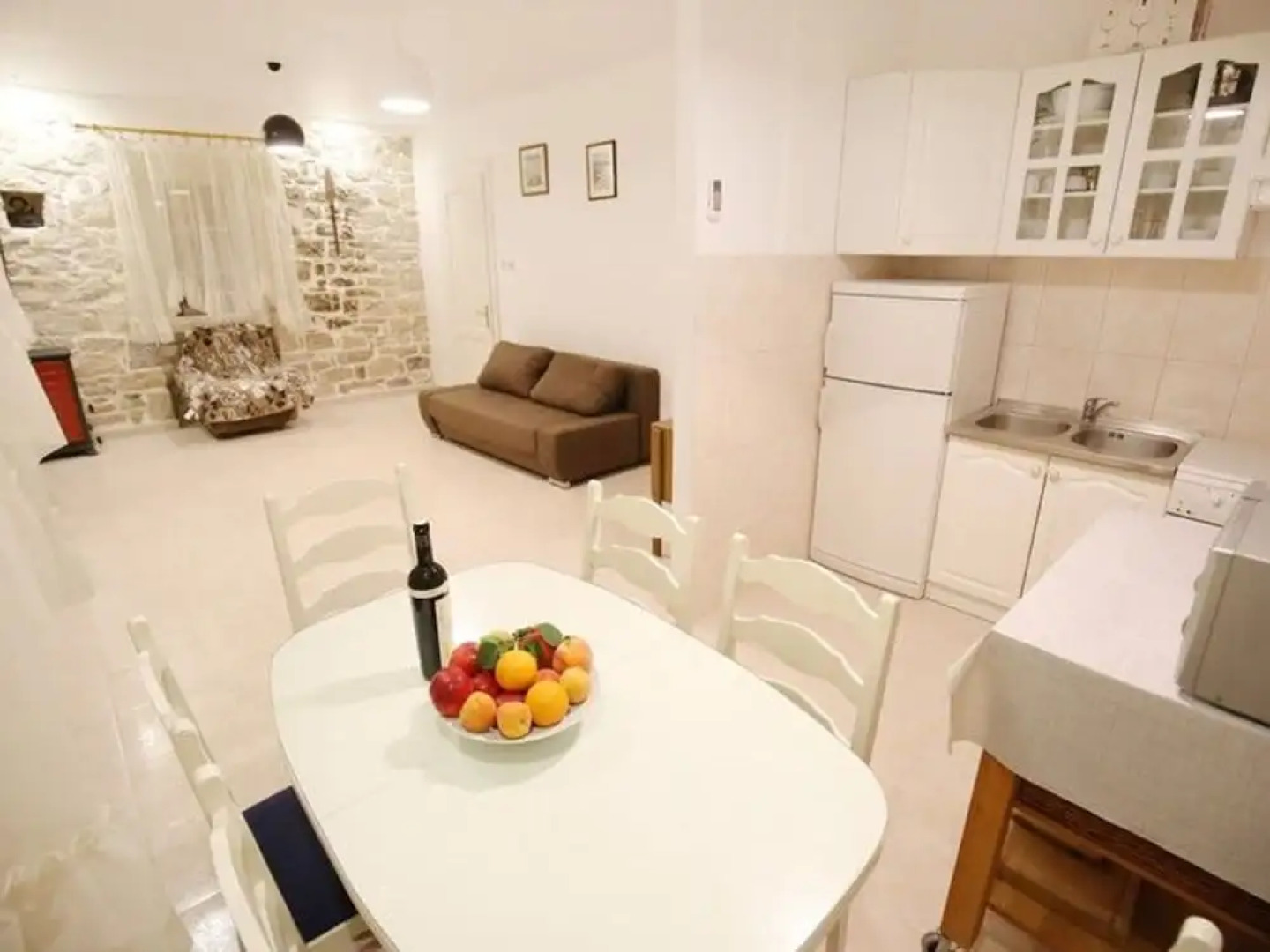 Lovely Villa in Sukošan With Private Swimming Pool