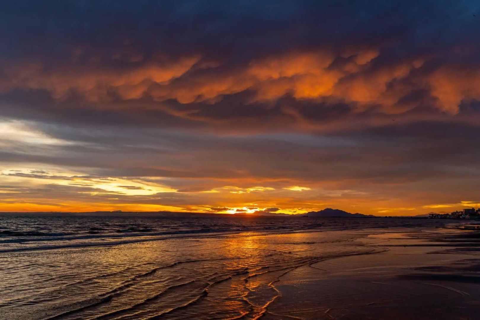 Apartment in Santa Pola