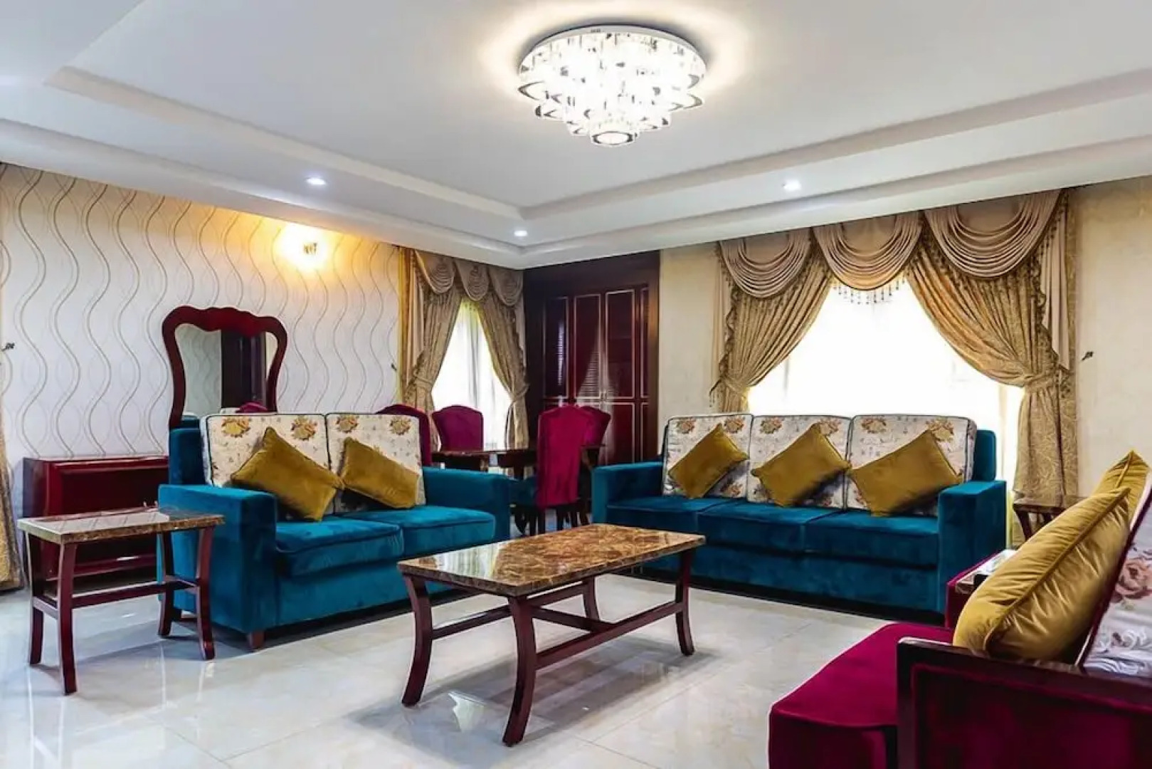 Royal Spring Palm Hotel & Apartments