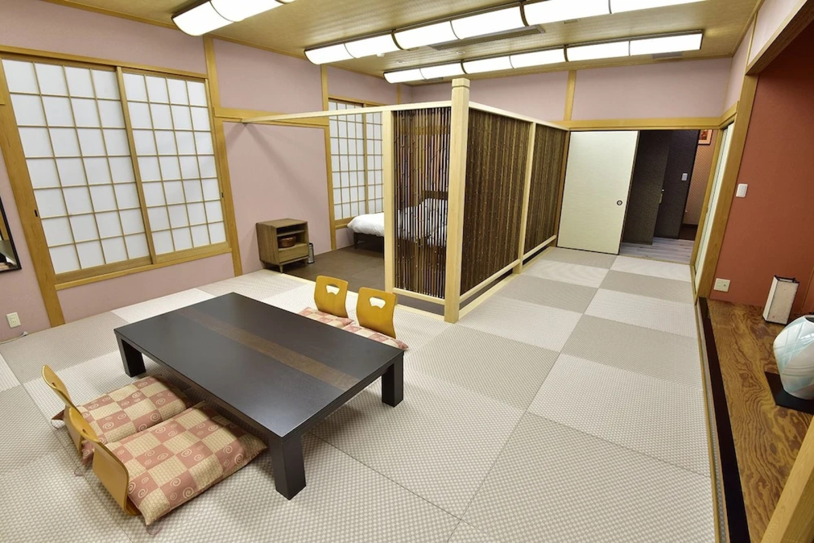 Shirahama Yasuragi noyado TOMARIGI