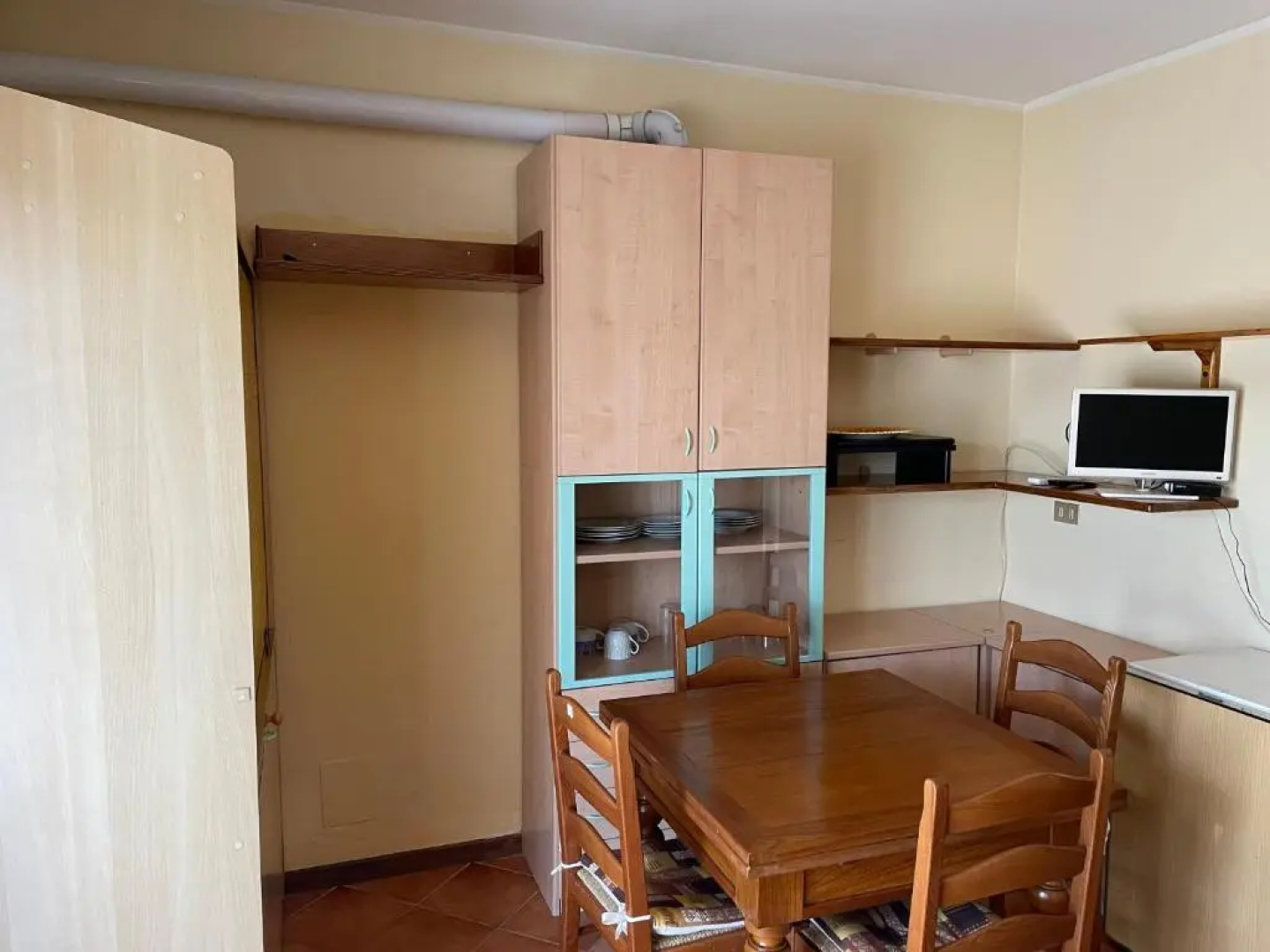Apartment In Residence In Porto Levante Ro