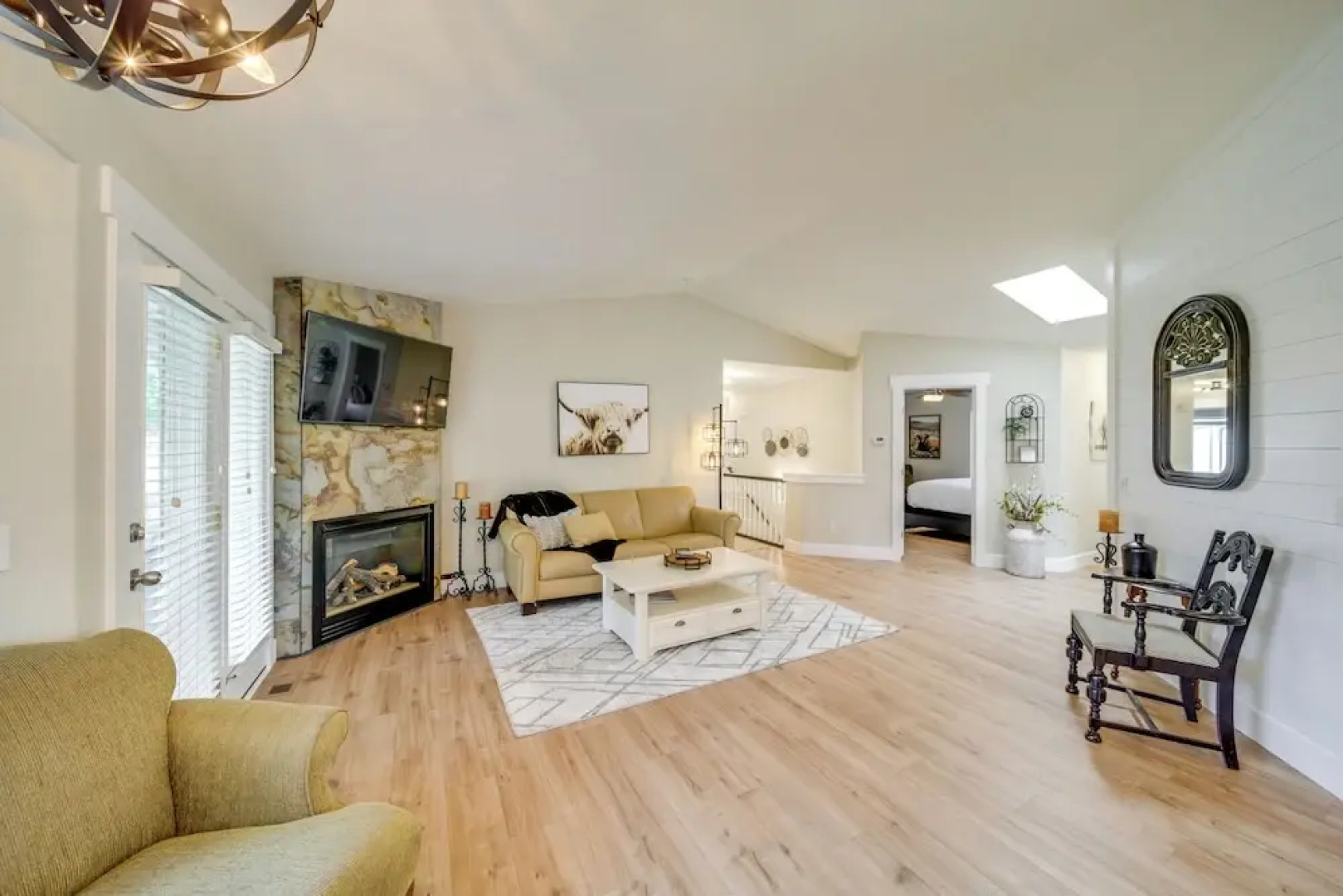 Coeur D'alene Vacation Rental ~ 4 Mi to the Lake!