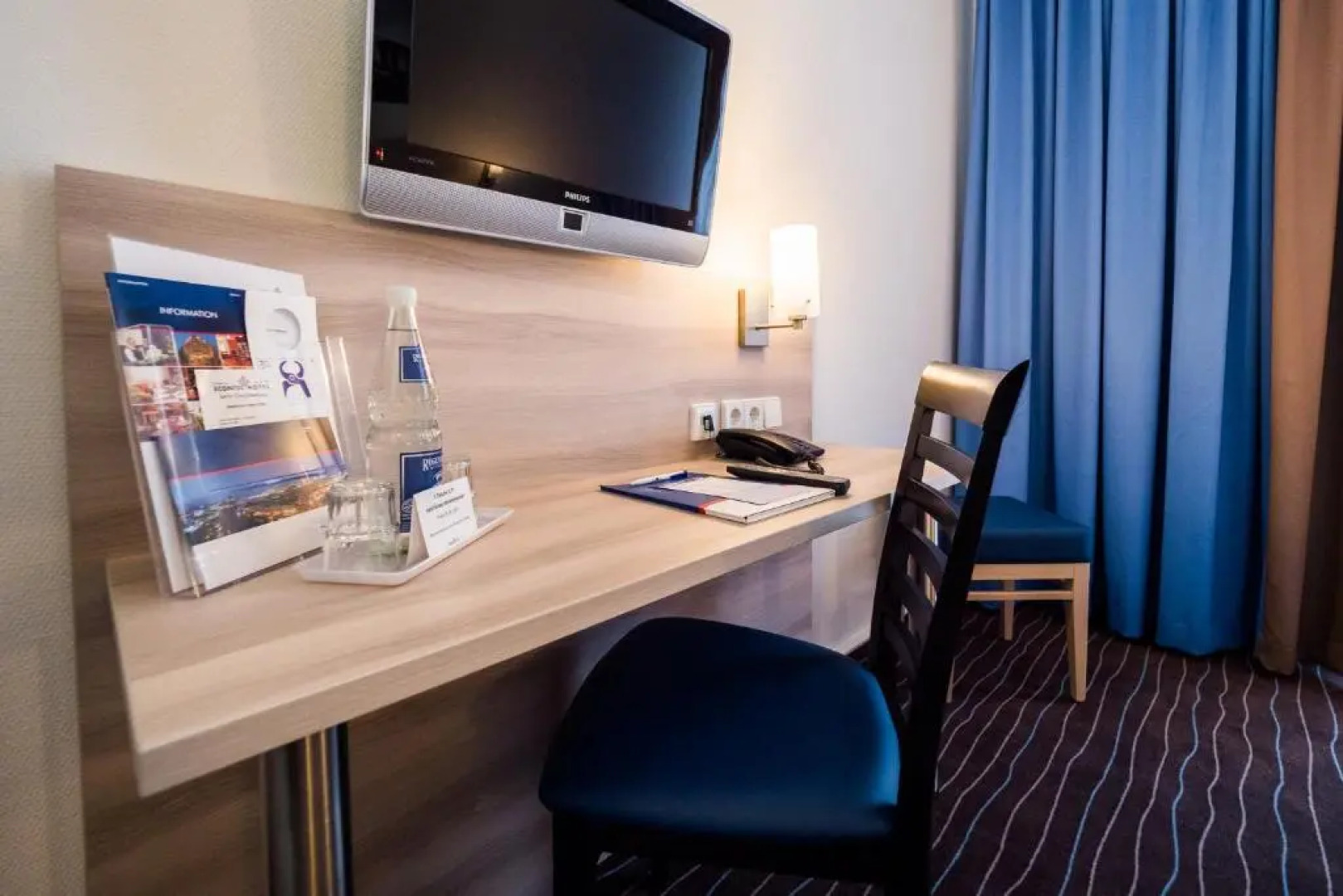 PLAZA INN Berlin Charlottenburg