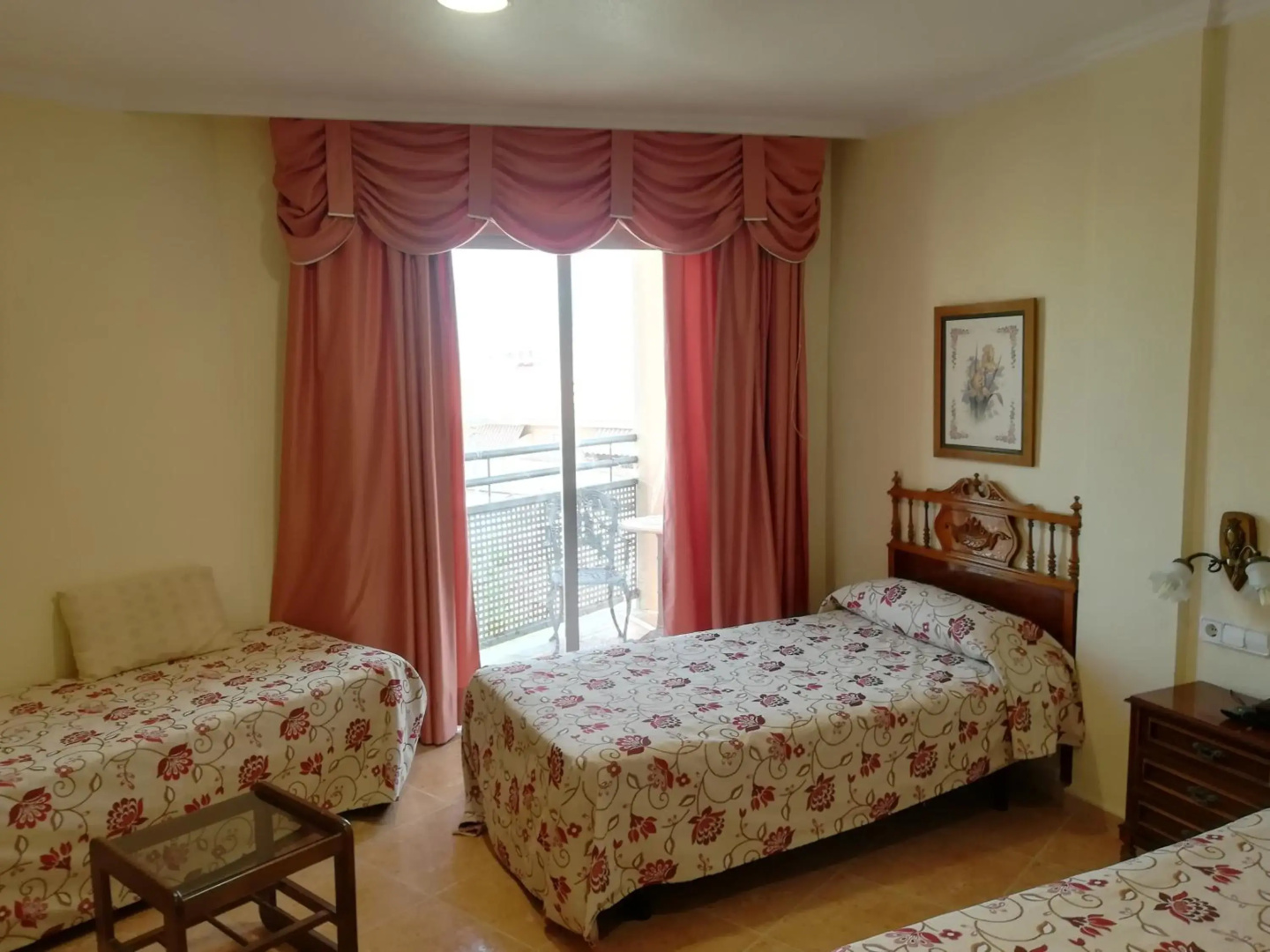 Hotel Paloma