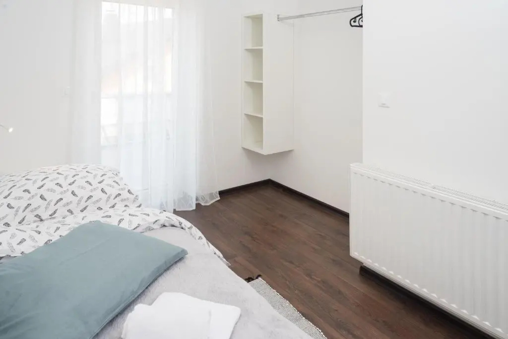 Apartman MIA
