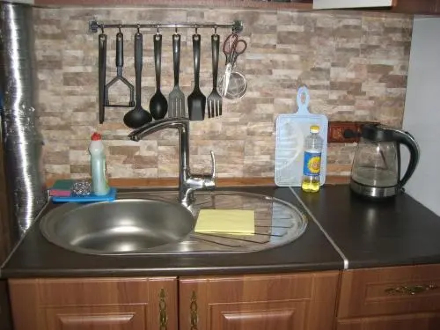 Guest House on Sovetskaya 7