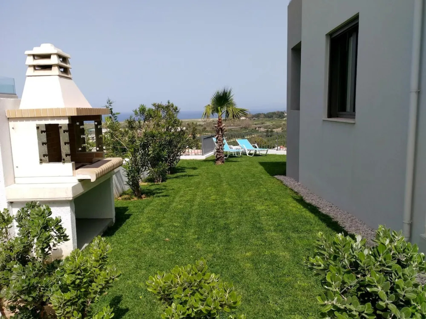 Dempla Heights Villas