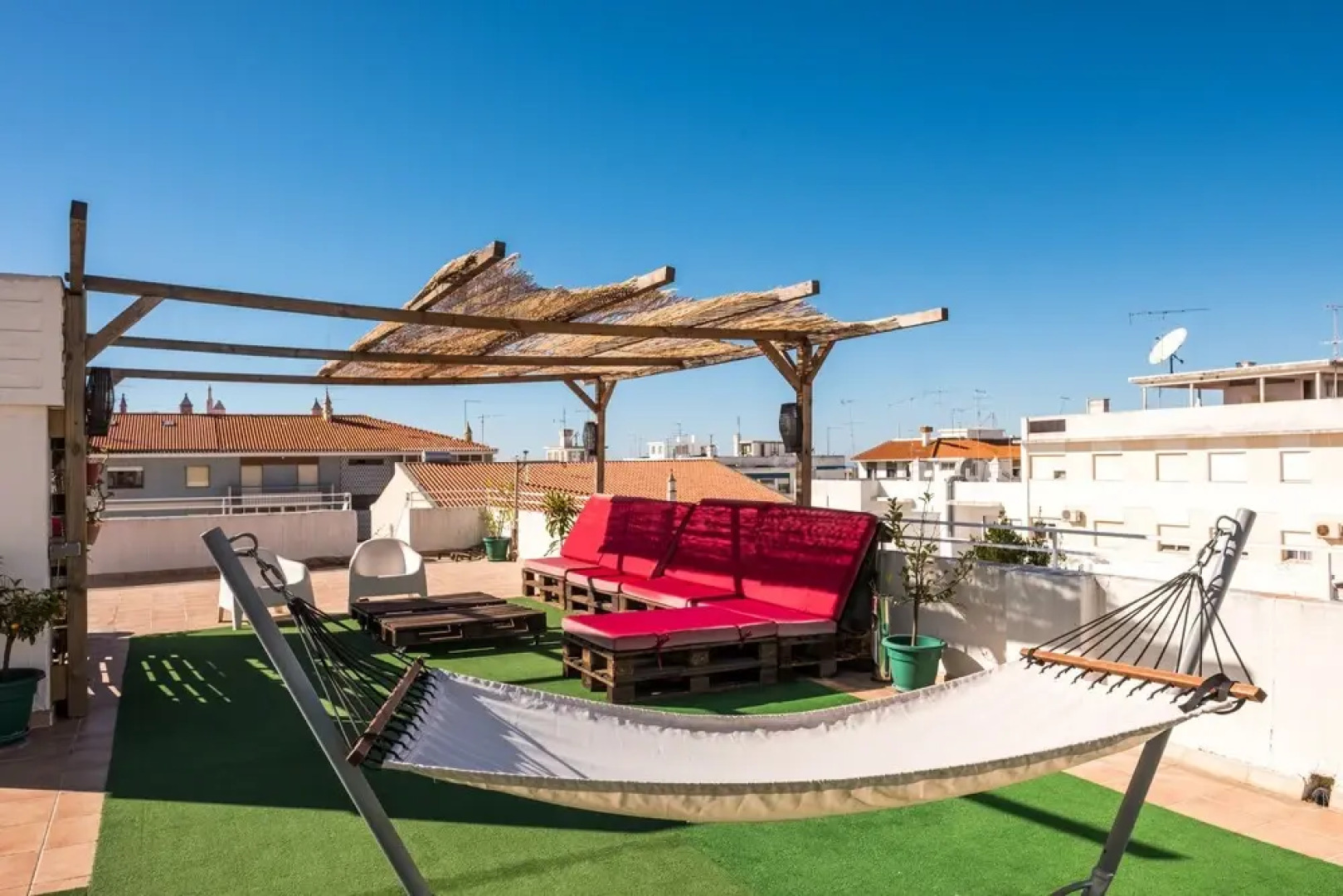 Loulé Coreto Guesthouse