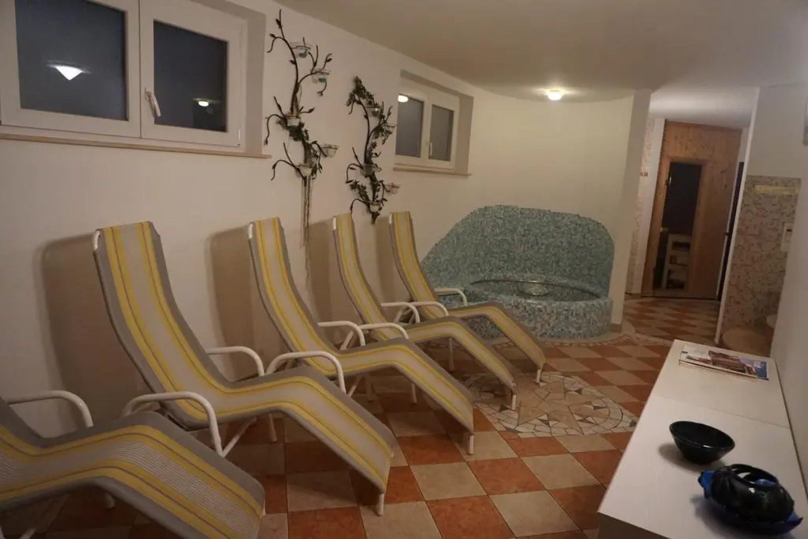 Hotel & Residence Sylvanerhof