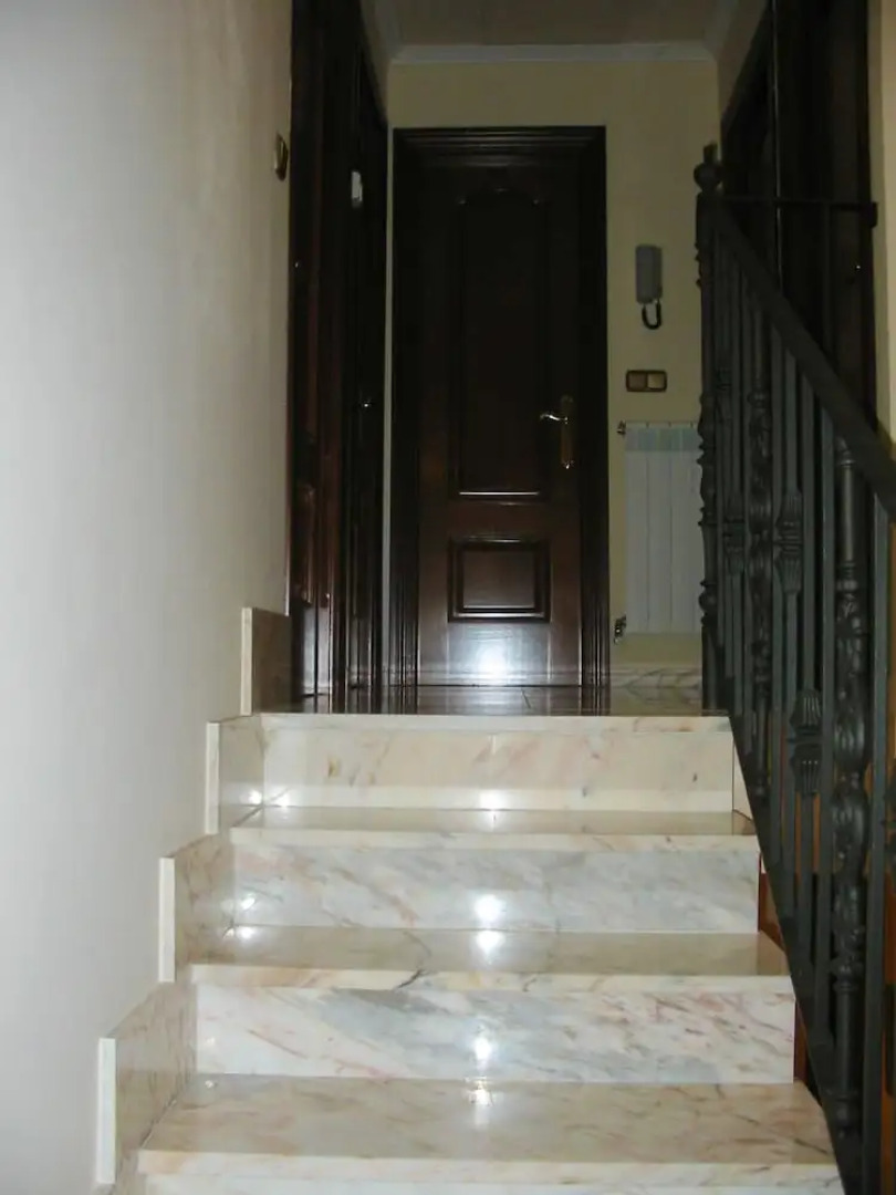 House With 6 Bedrooms in Boñar, With Wonderful Mountain View, Balcony