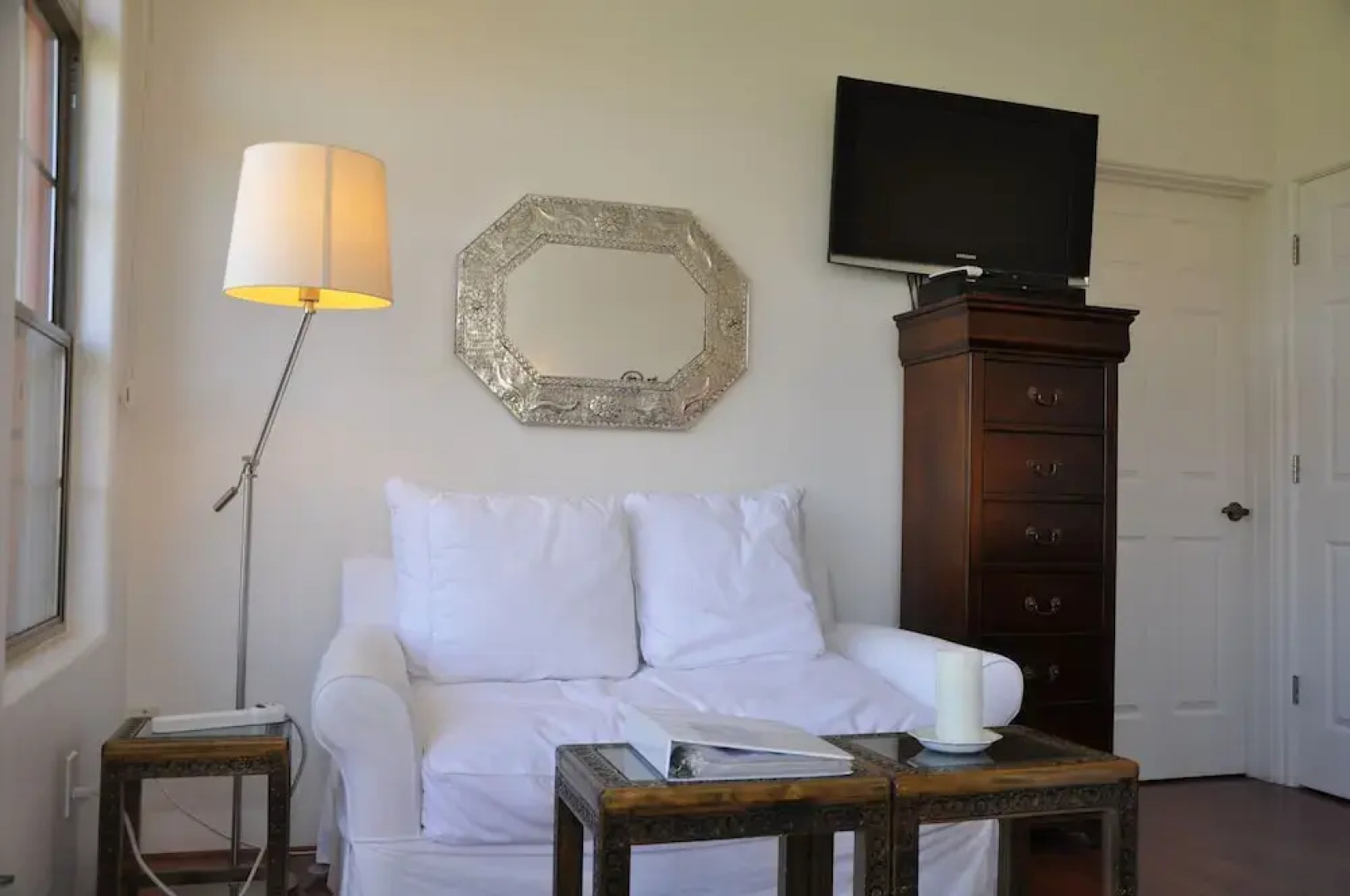 The Penrose Bed and Breakfast