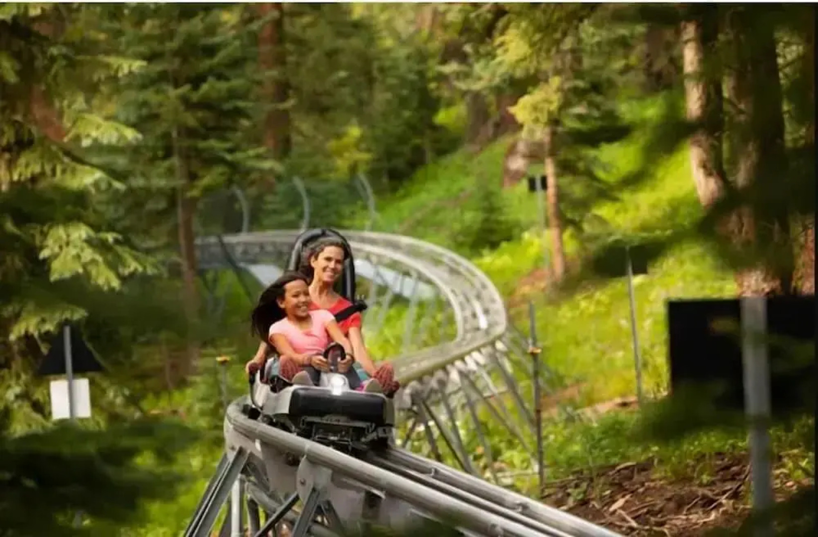 Snowmass Village by Gondola Resorts