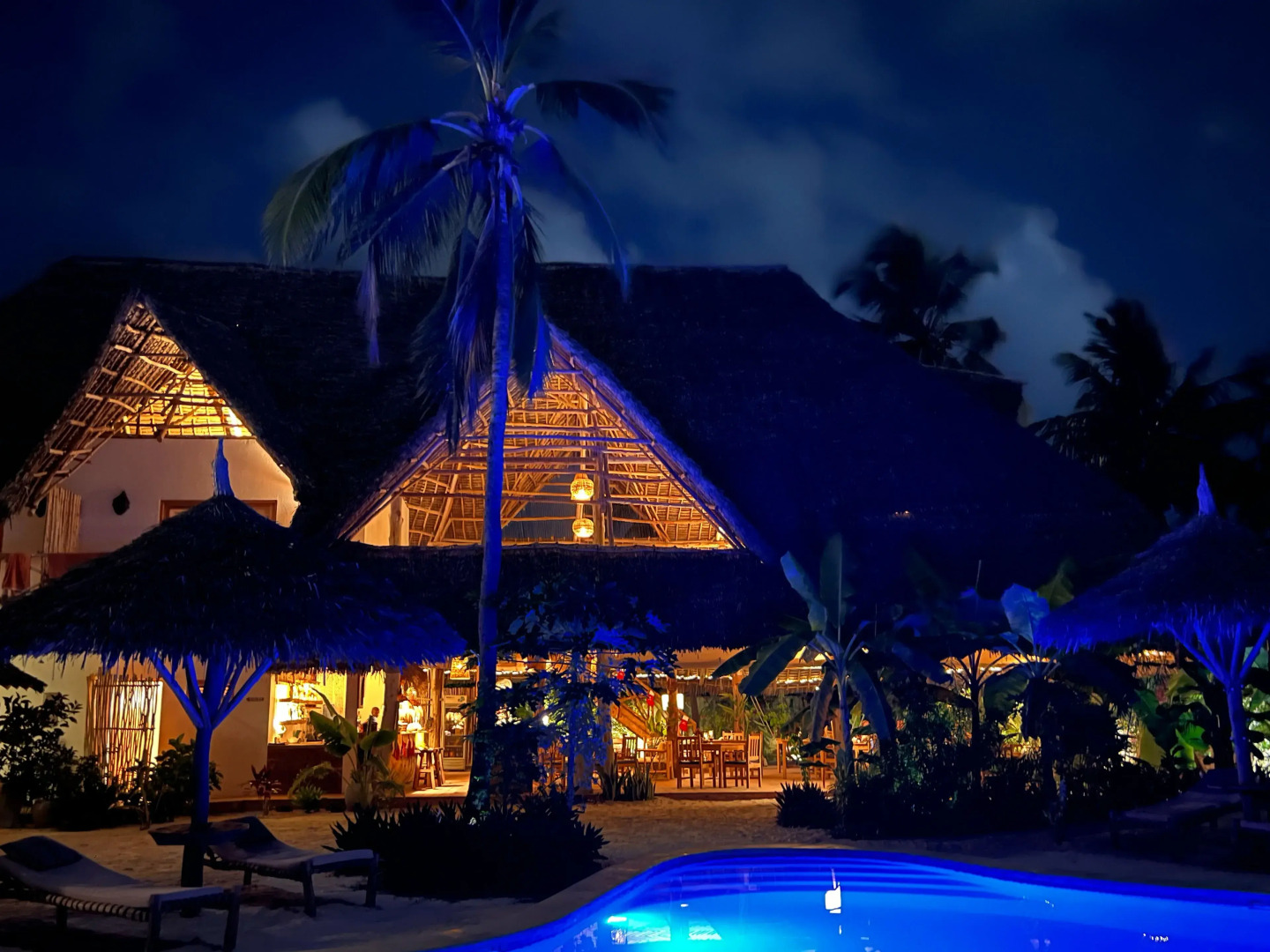 Villa Unaweza