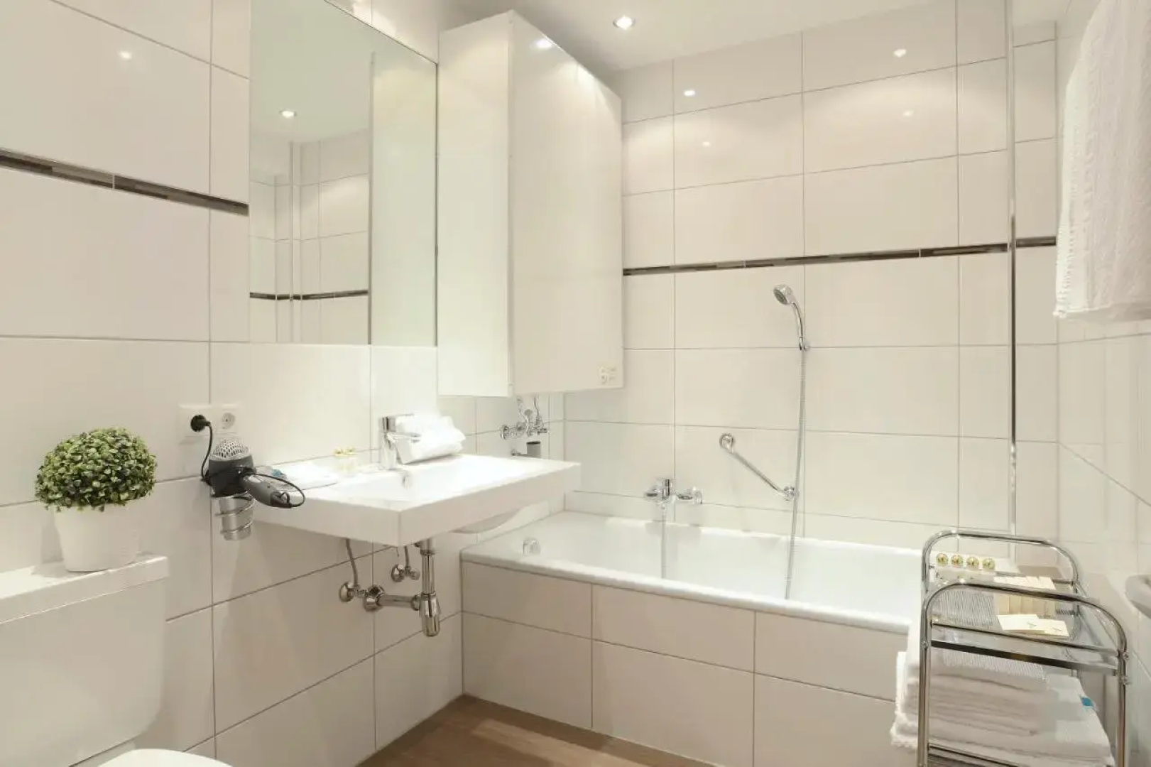 Zentrum Appartements Lorenzin