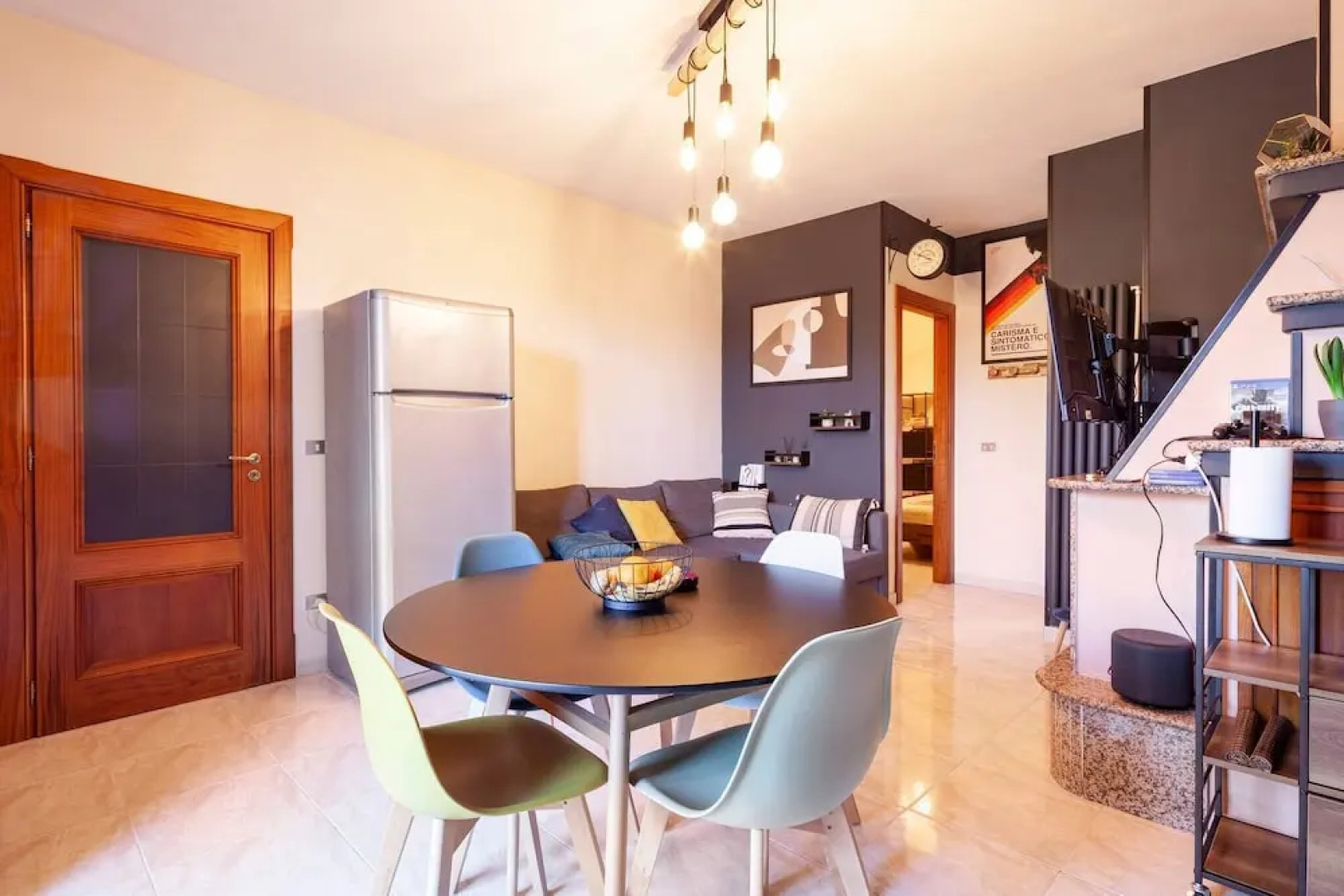 - The Artist Village