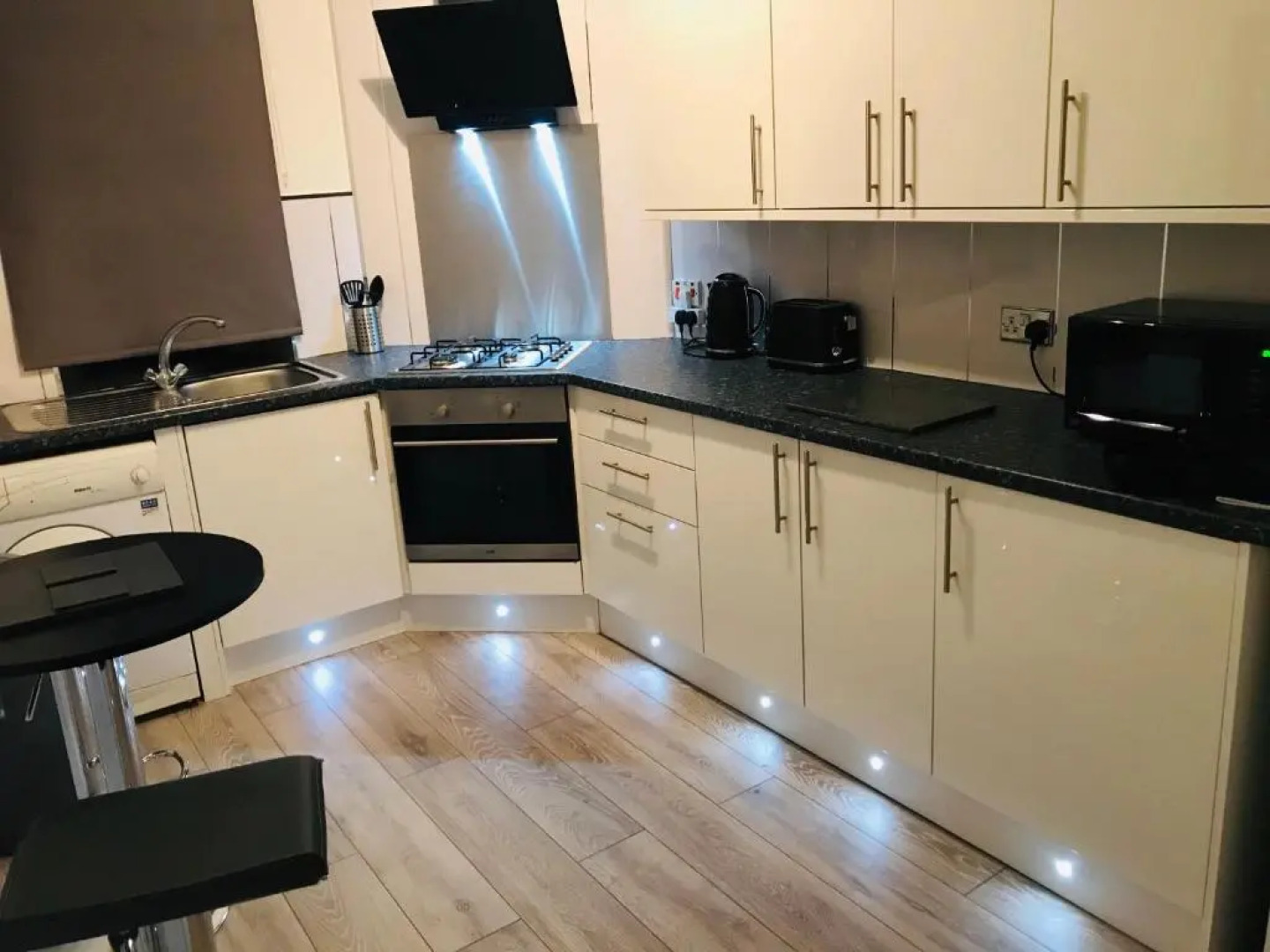 The Lion’S Rest - Boutique Apartment Suite.