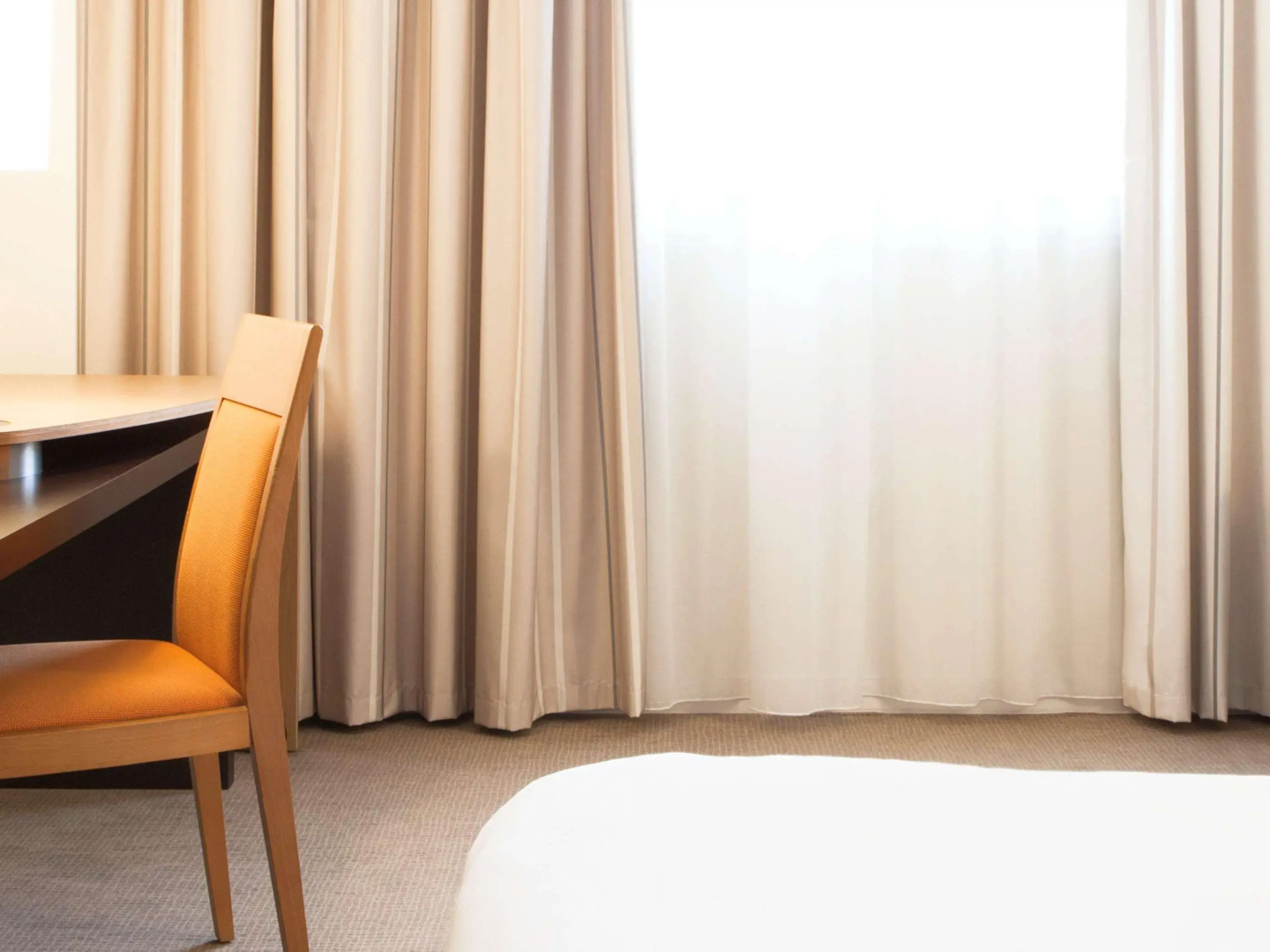 Novotel Centre Nantes Bord de Loire