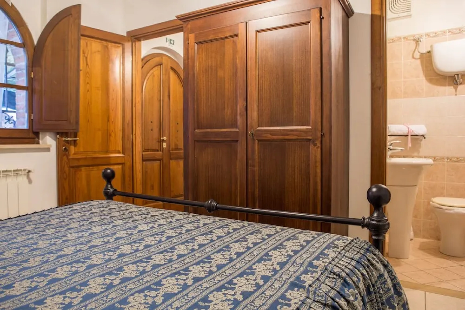 Agriturismo Cetine Vecchie