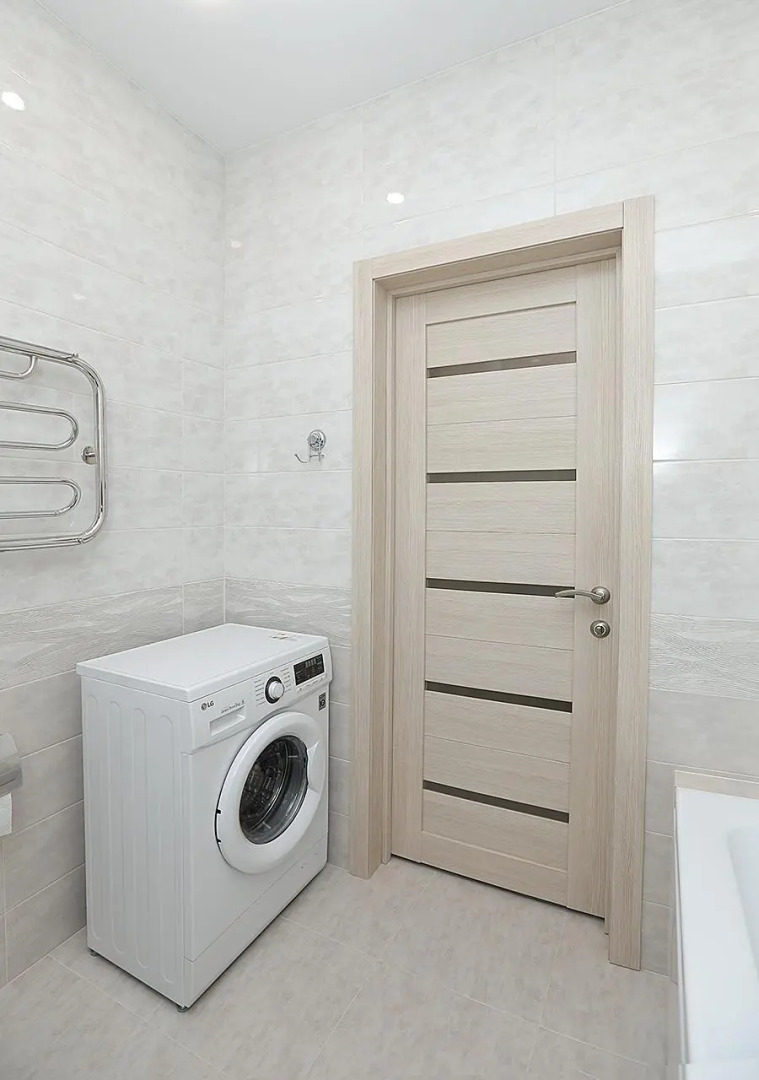 Апартаменты на улице Петра Подзолкова 3И