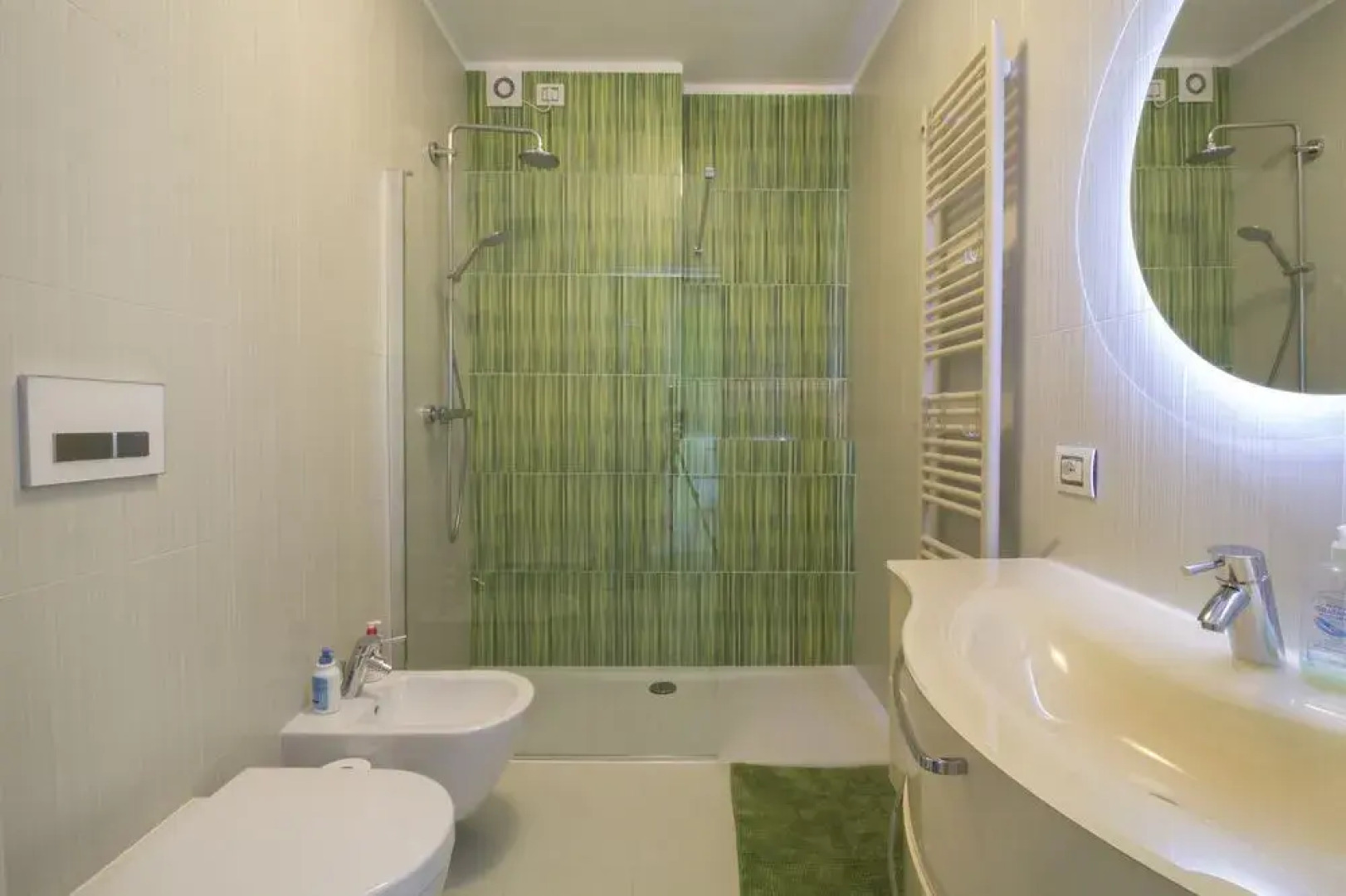 Wellness Luxury  Desenzano del Garda