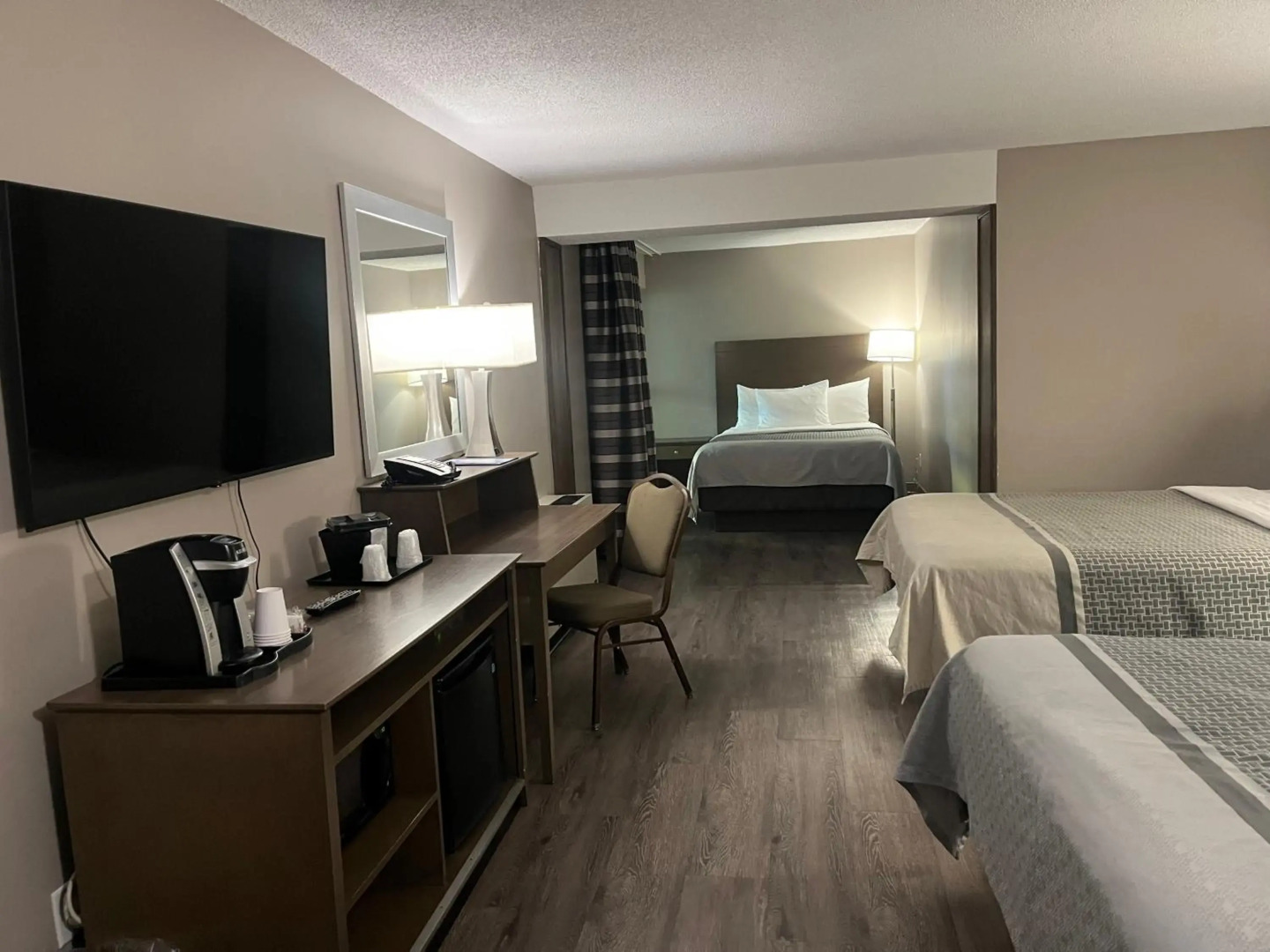 Travelodge by Wyndham Saskatoon