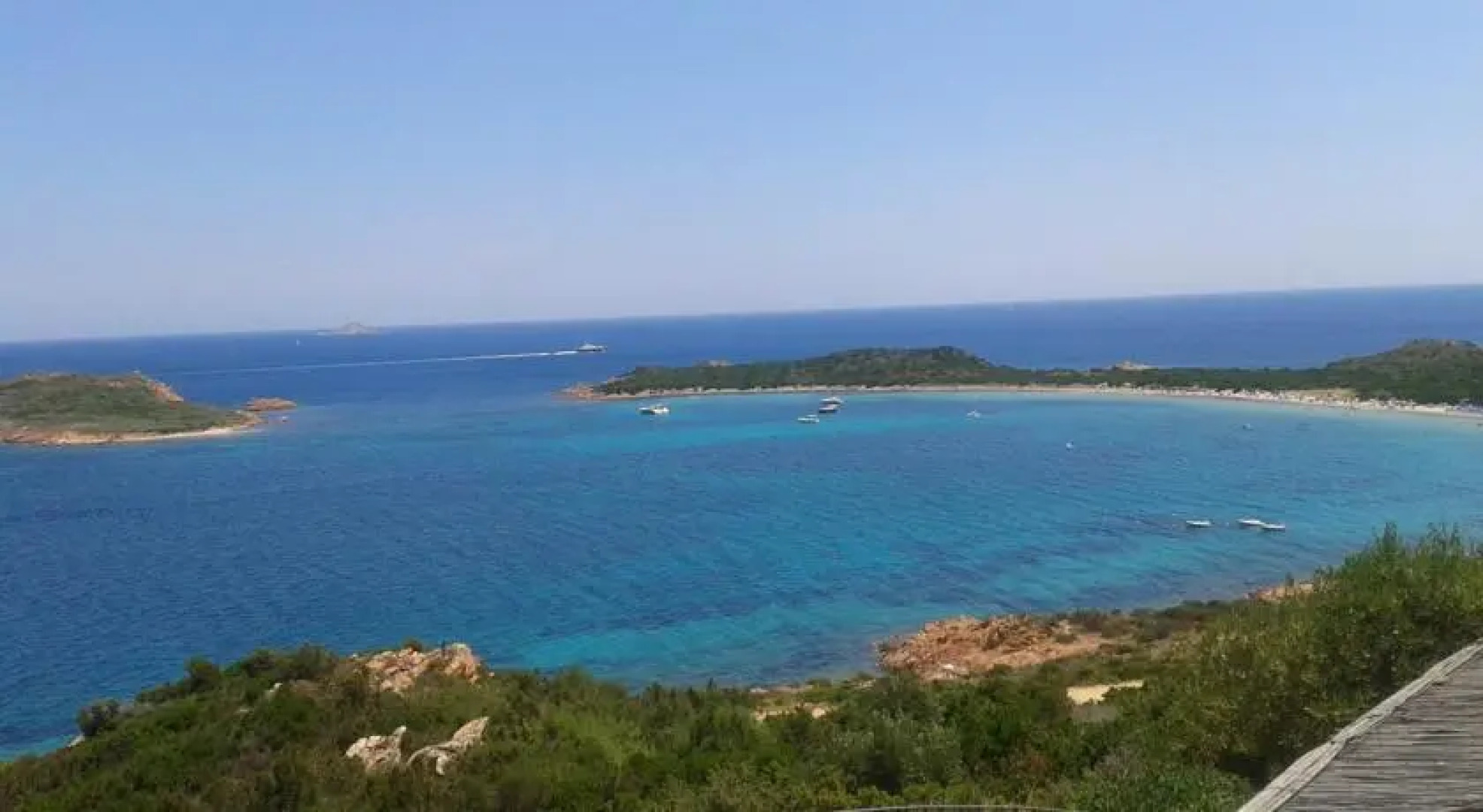 Case e Ville San Teodoro