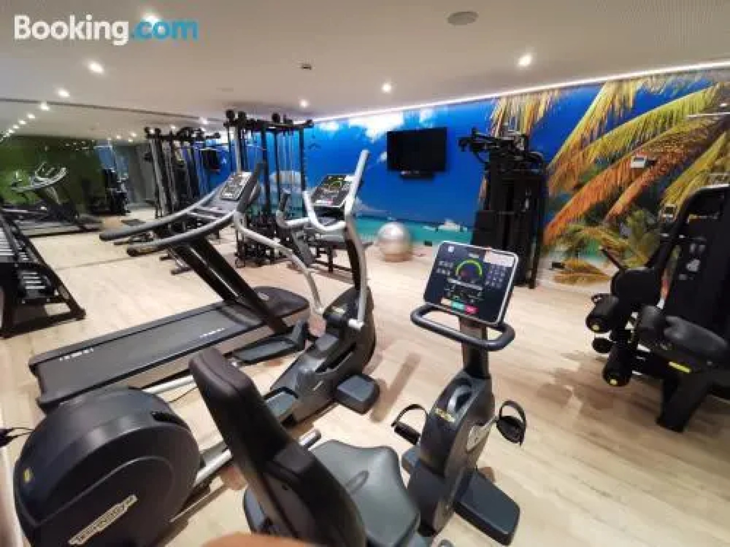 Playa Grande by Tropical - Adults Only