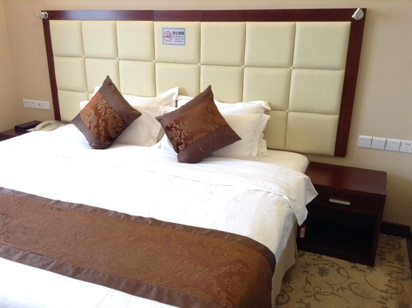 Shenzhen Guest House Xinyuan Building