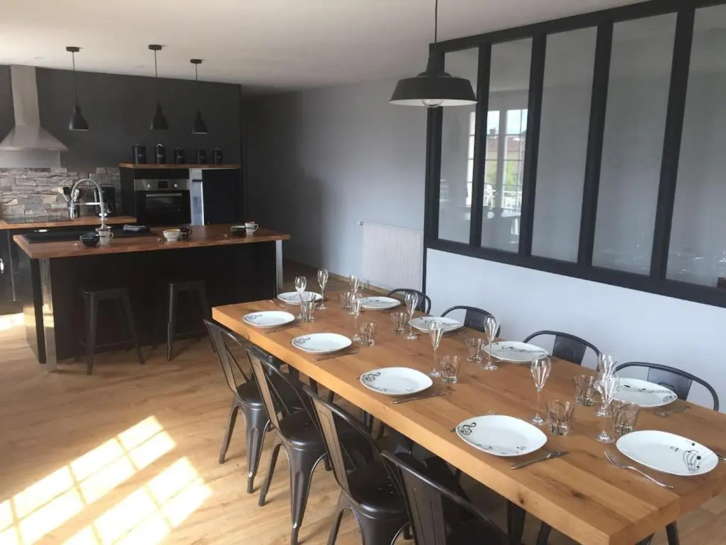 Gite 8 a 14 Personnes En Champagne Avec Jacuzzi