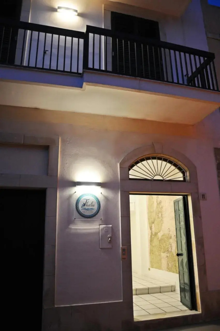 Thalìa Guest House Marzamemi