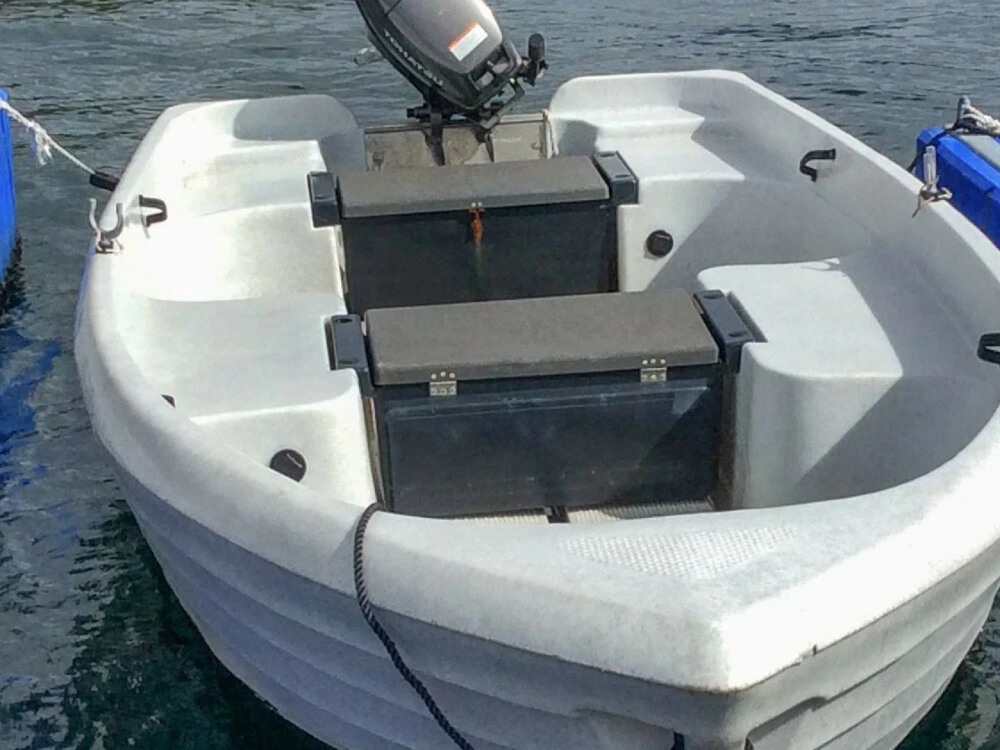 8 Person Holiday Home in Suldalsosen