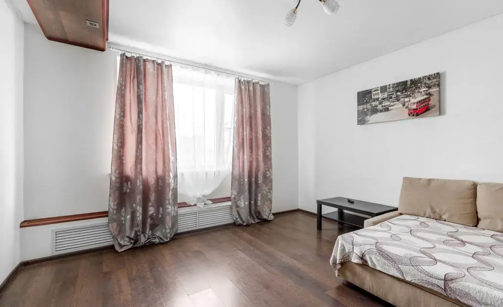 Апартаменты Rentwill у метро Строгино