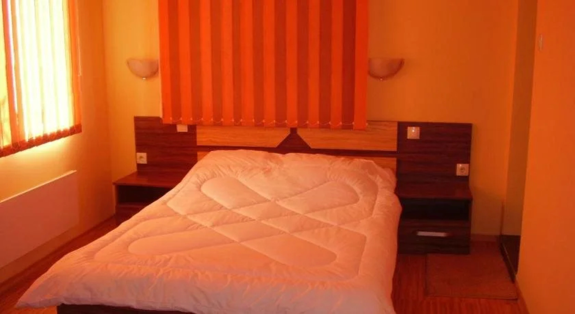 Guest House Goranovi