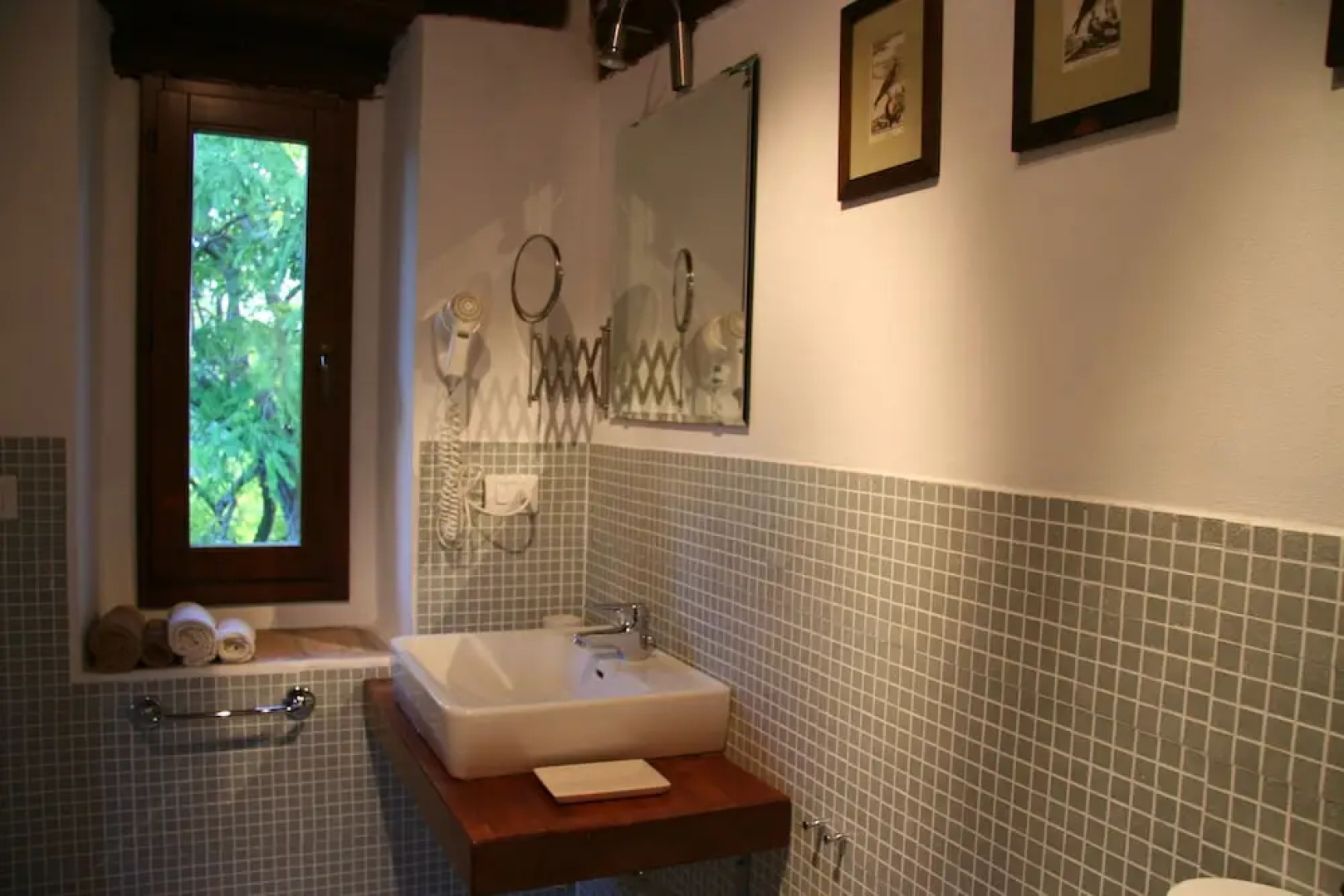 Villa Podere Quartarola