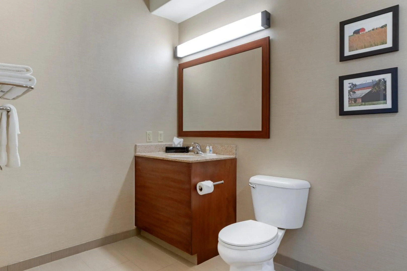 Comfort Suites Marysville - Yuba City