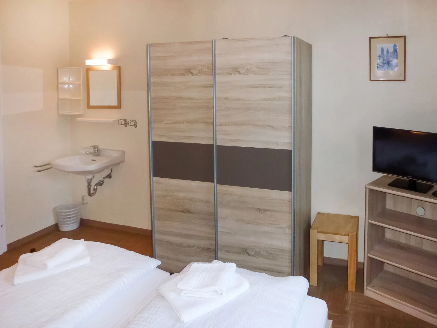 Holiday Home Bilharz