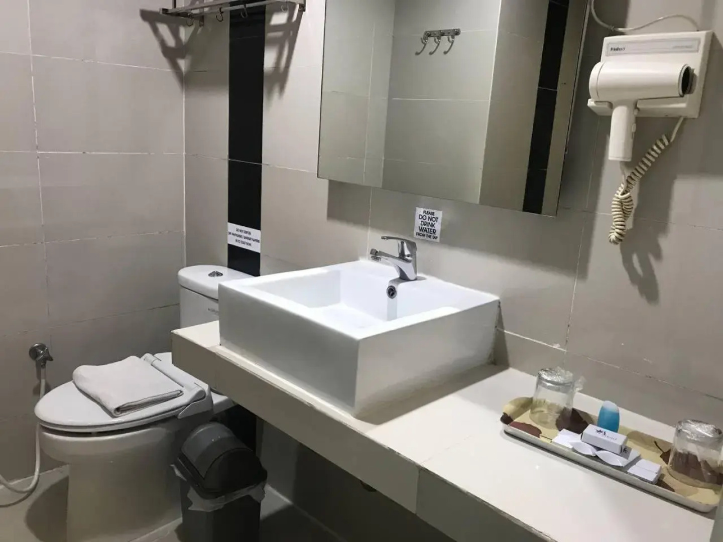 Batu Suki Resort and Hotel