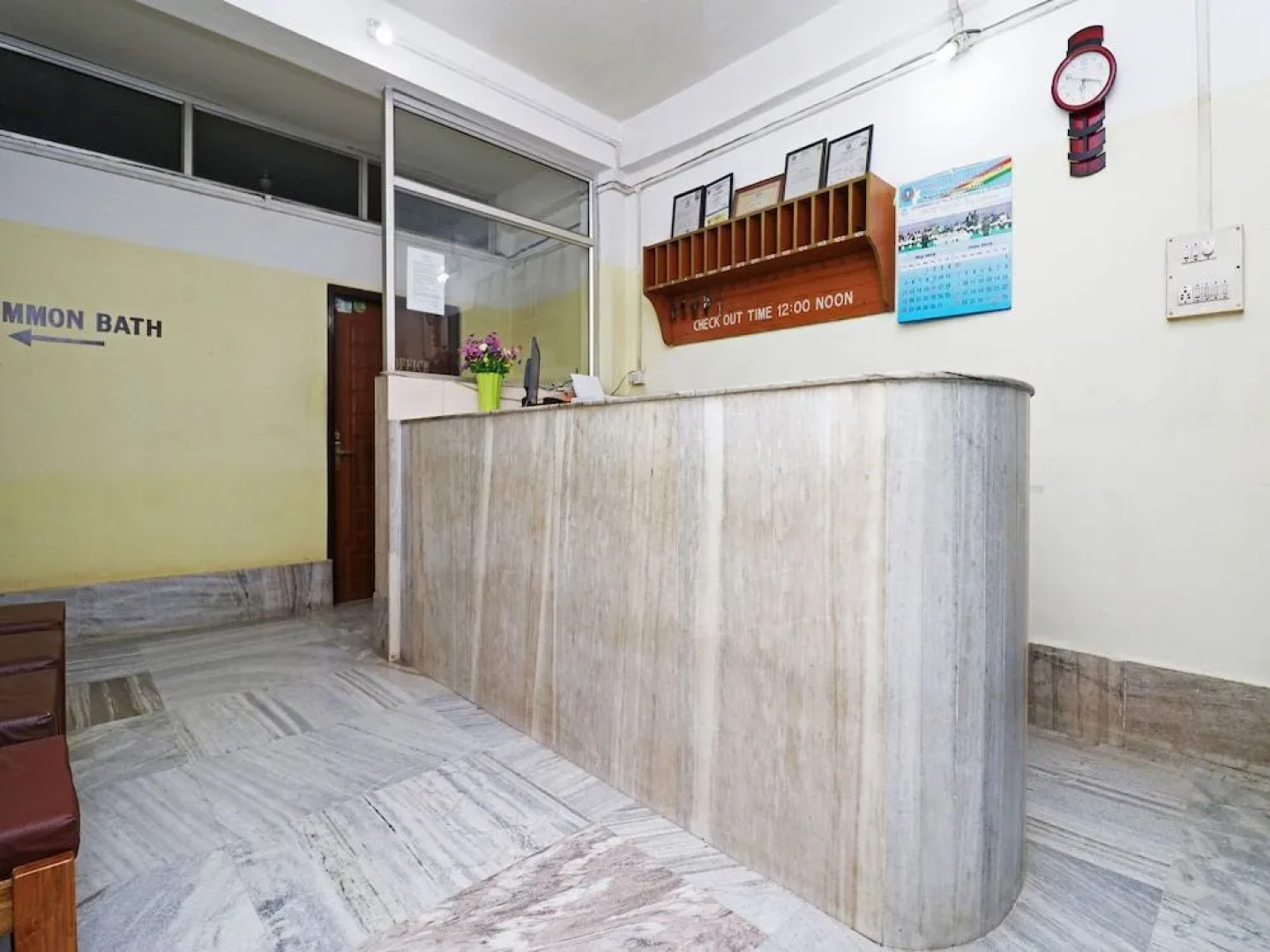 Oyo 41968 Hotel Bravo