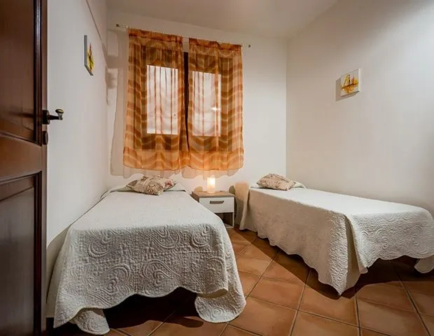 Villa Flavia
