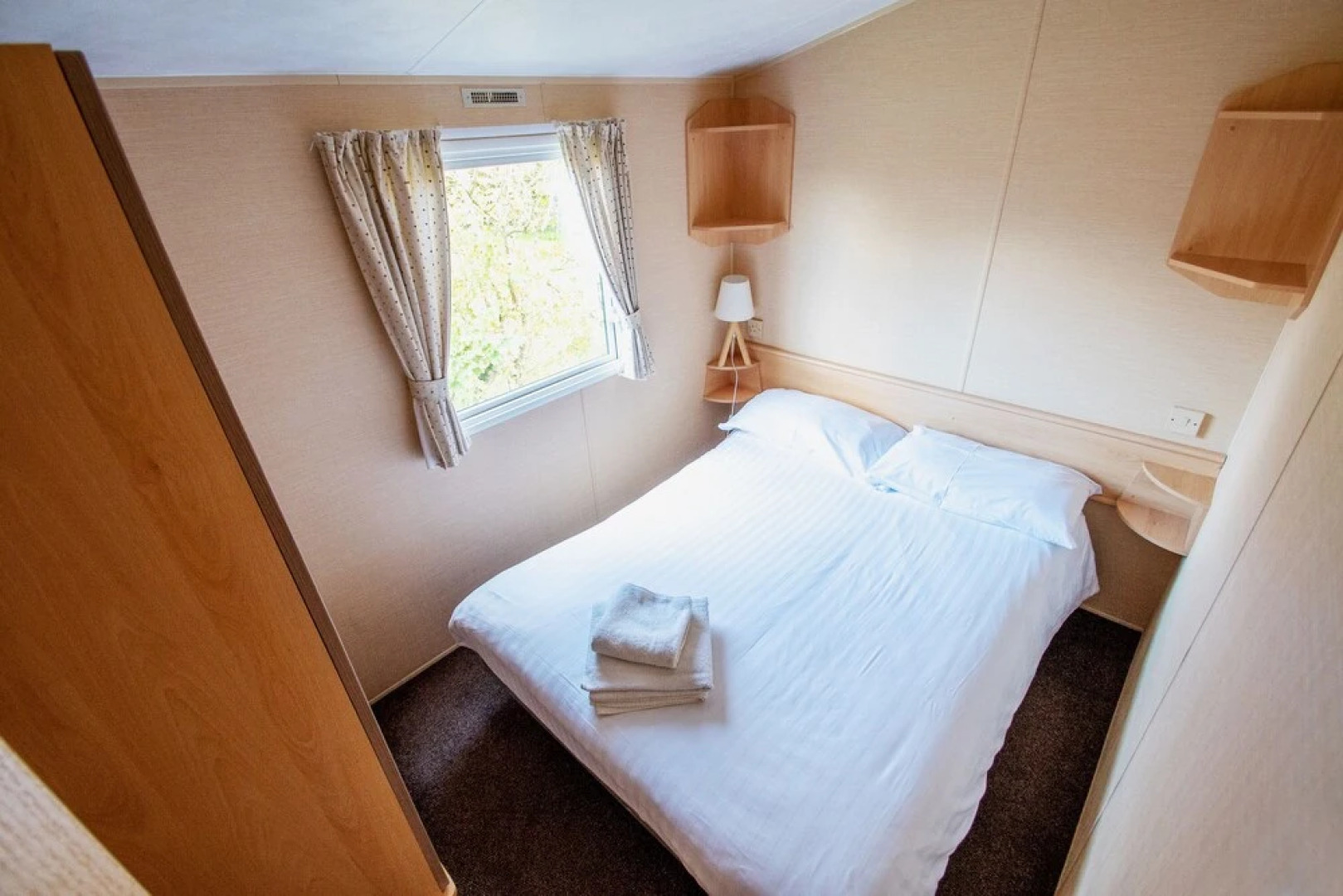 Drumhoney Holiday Park