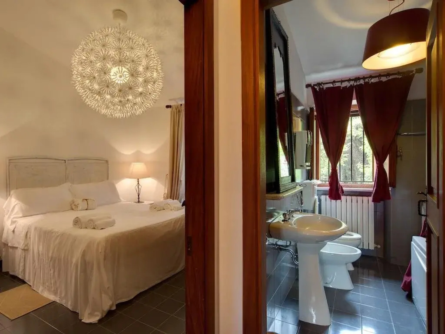 Riserva Privata San Settimio