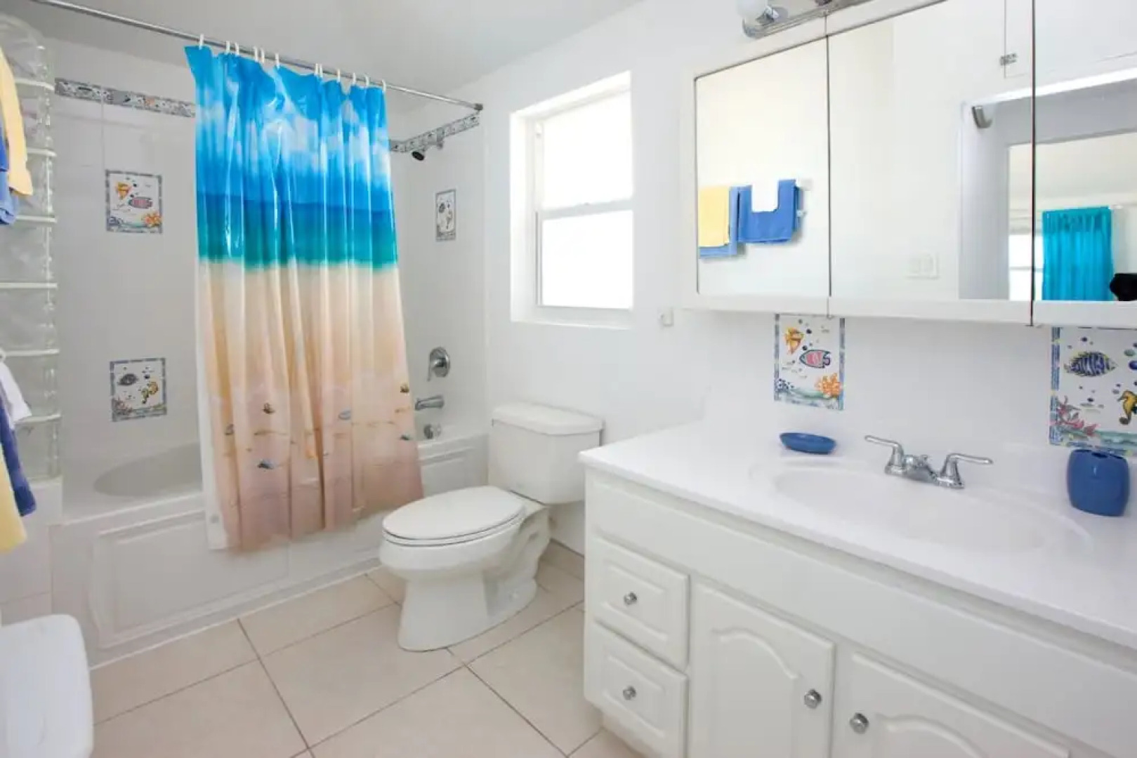 Kozy Kai - Sealodge #17 (Condo)