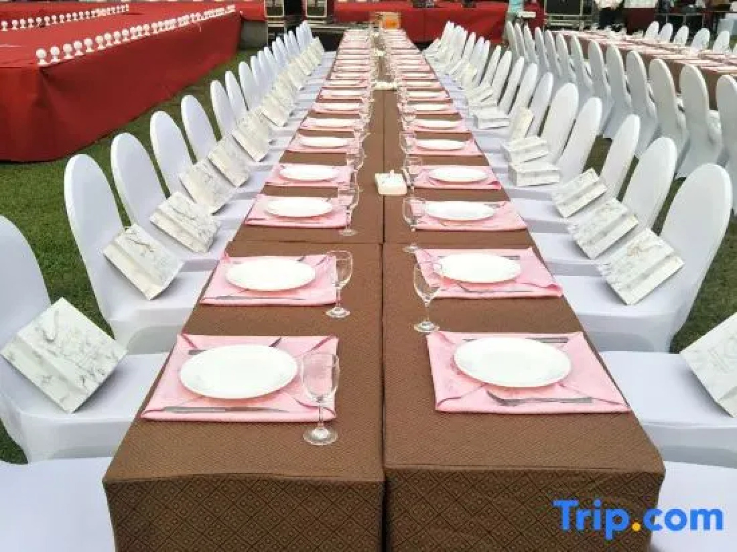 Dragon Bay Natural Hot Spring Resort