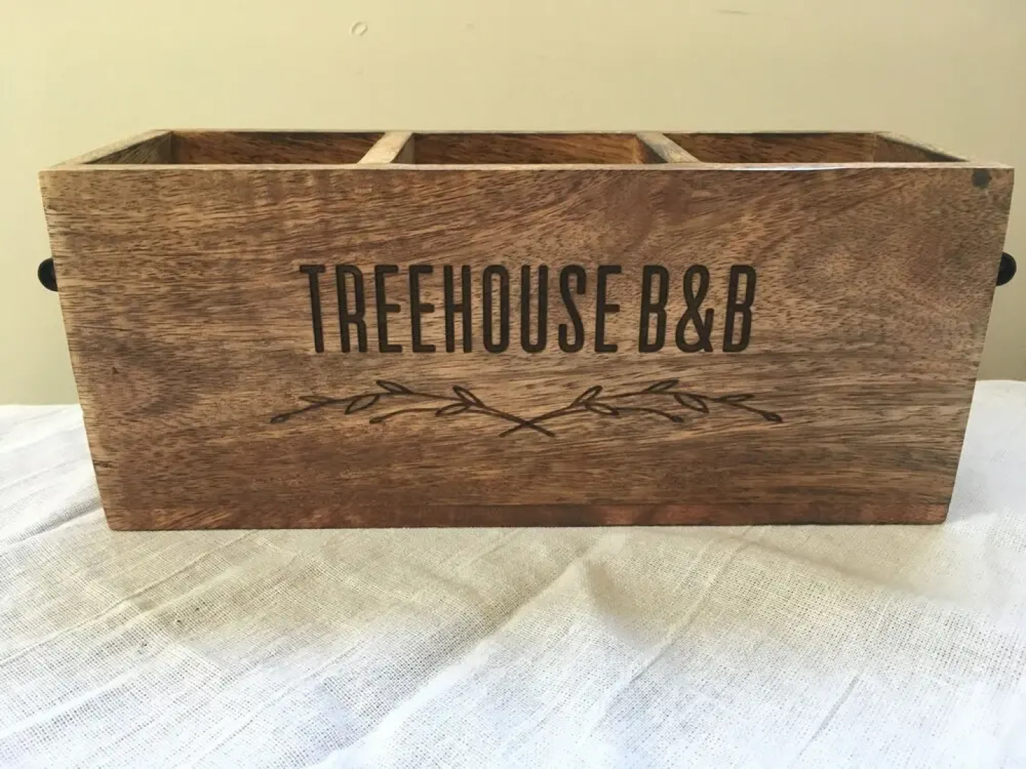 The Treehouse Bed & Breakfast