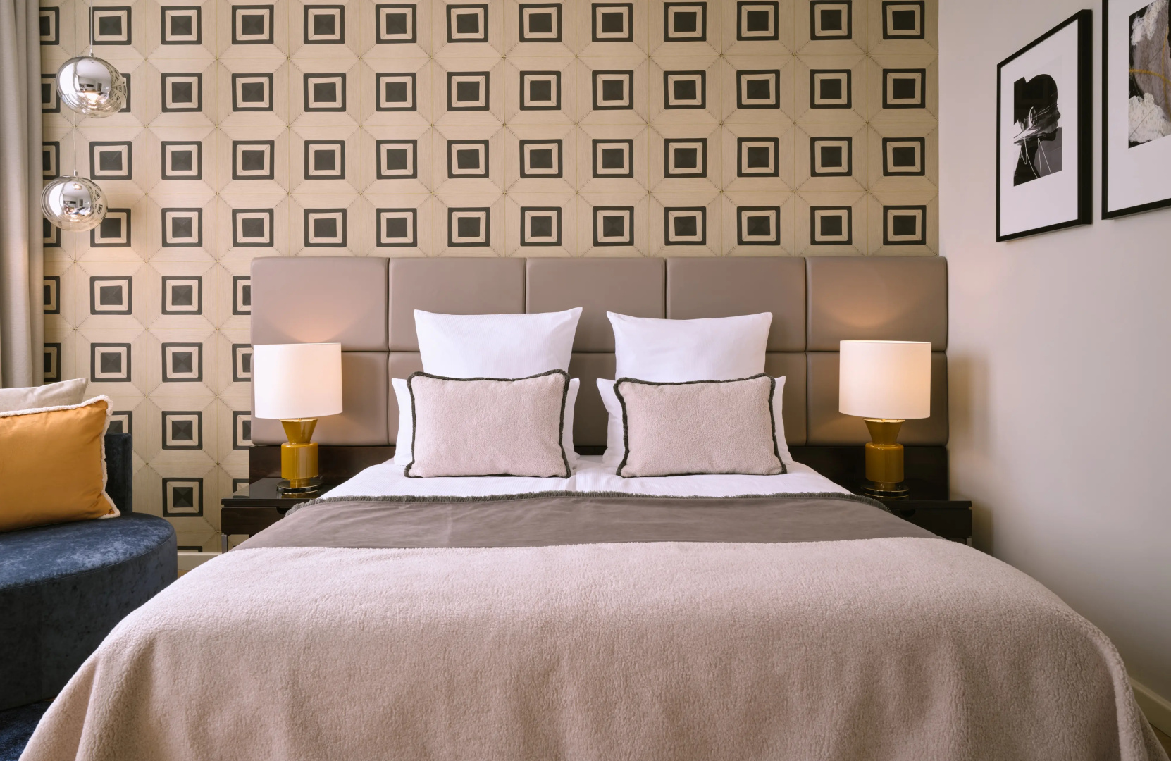 Отель Berlin Potsdamer Platz by Leonardo Hotels